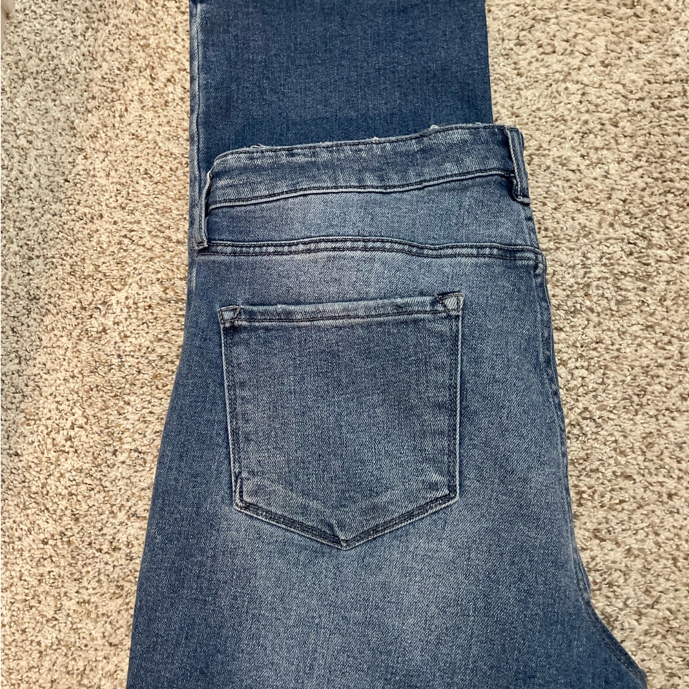 Maurice’s KancanClassic Blue Women's Jeans